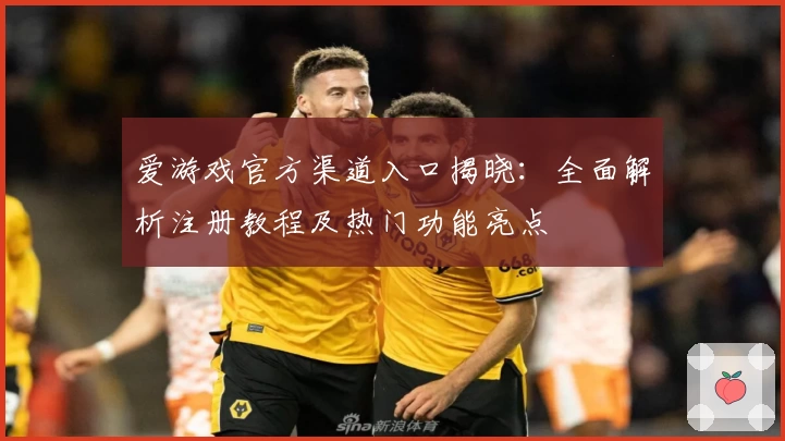 爱游戏官方渠道入口揭晓：全面解析注册教程及热门功能亮点