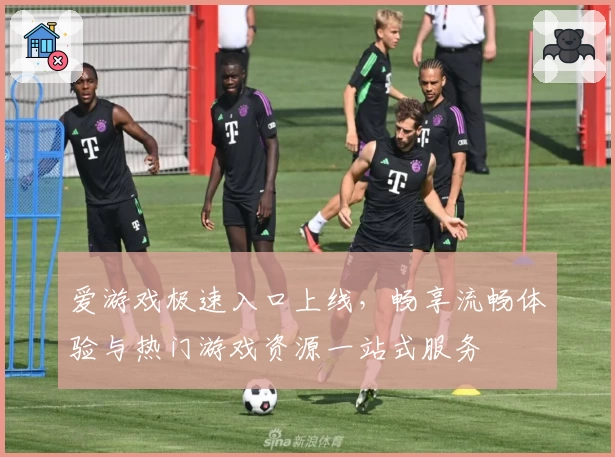 爱游戏极速入口上线，畅享流畅体验与热门游戏资源一站式服务